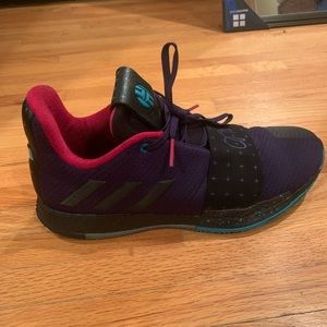 James Harden Adidas Basketball Shoes